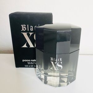 Paco Rabanne Black XS